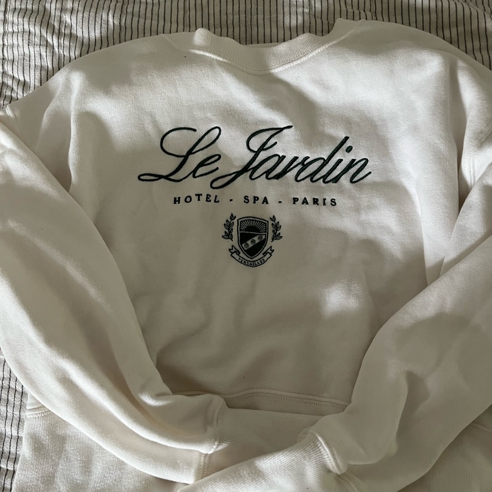 Abercrombie and Fitch sweatshirt